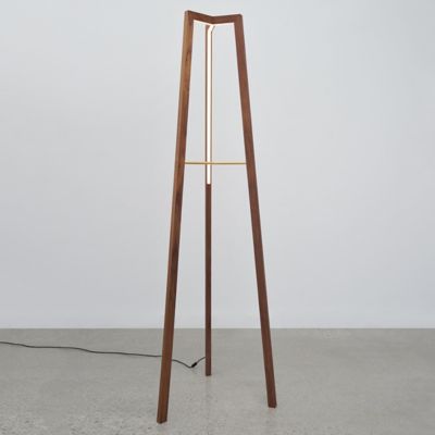 Junction LED Floor Lamp