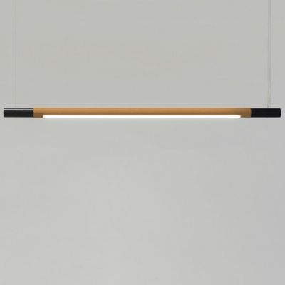 Bennington LED Linear Suspension