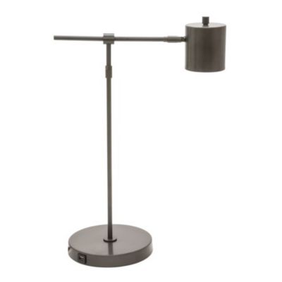 House of Troy Morris Table Lamp - Color: Bronze - MO250-OB
