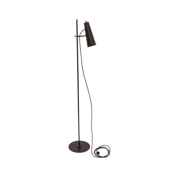 HOT1772021 House of Troy Norton Floor Lamp - Color: Bronze -  sku HOT1772021