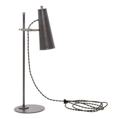 HOT1772047 House of Troy Norton Table Lamp - Color: Satin Nic sku HOT1772047