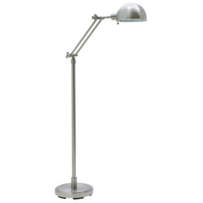 Addison Adjustable Pharmacy Floor Lamp