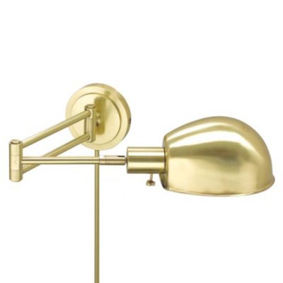 HOT1773445 House of Troy Addison Pharmacy Wall Lamp - Color:  sku HOT1773445