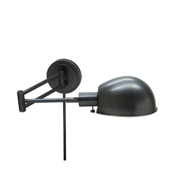 HOT1773446 House of Troy Addison Pharmacy Wall Lamp - Color:  sku HOT1773446