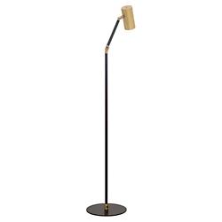 Cavendish LED Task Floor Lamp