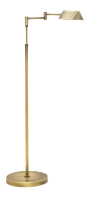 Delta Task Floor Lamp