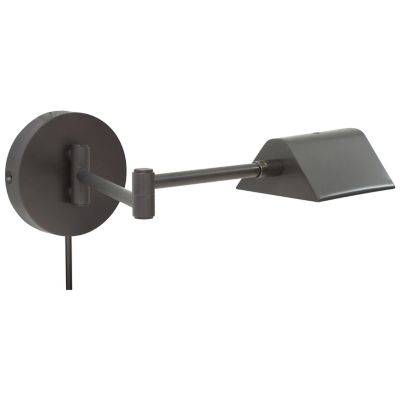 HOT1787630 House of Troy Delta Wall Sconce - Color: Bronze -  sku HOT1787630