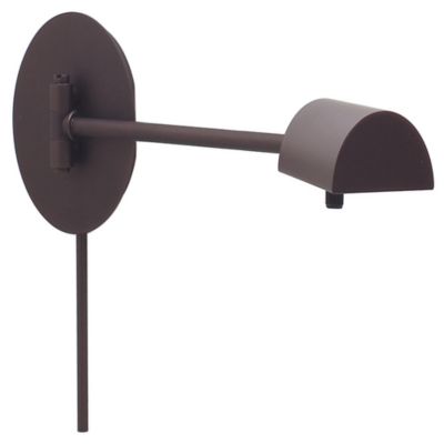 Generation Swingarm Wall Sconce