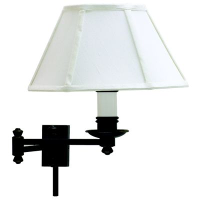 HOT1787741 House of Troy Library Swingarm Wall Sconce - Color sku HOT1787741