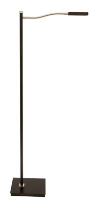 House of Troy Lewis Floor Lamp - Color: Black - Size: 1 light - LEW800-BLK