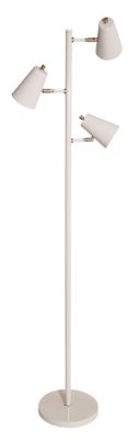 HOT1787891 House of Troy Kirby LED Floor Lamp - Color: Grey - sku HOT1787891