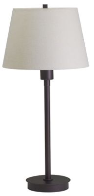 House of Troy Generation Table Lamp - Color: Bronze - Size: 1 light - G250-