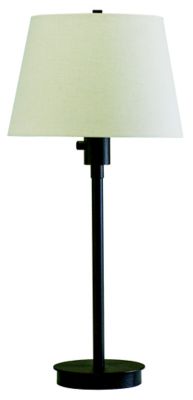 House of Troy Generation Table Lamp - Color: Grey - Size: 1 light - G250-GT
