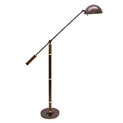 Barton Counterbalance Floor Lamp