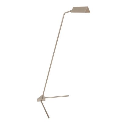 House of Troy Victory Floor Lamp - Color: Grey - Size: 1 light - VIC925-CT