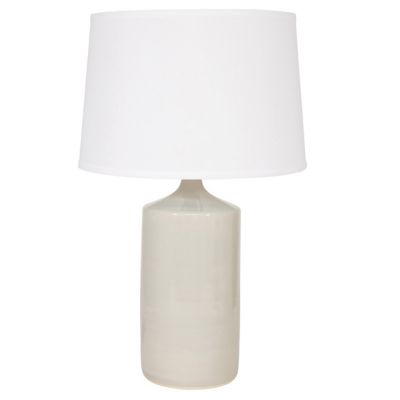 House of Troy Scatchard Table Lamp - Color: Grey - Size: 1 light - GS110-GG