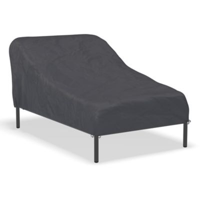 HOU2568097 Houe Level 2 Outdoor Chaise Cover - Color: Grey -  sku HOU2568097