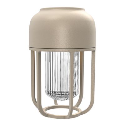 HOU2568664 Houe Light No.1 Portable Outdoor Lamp - Color: Bei sku HOU2568664