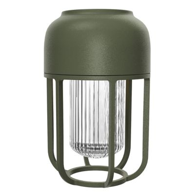 HOU2568666 Houe Light No.1 Portable Outdoor Lamp - Color: Gre sku HOU2568666