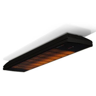 Heatscope Spot 2800 Electric Radiant Heater with WiFi - Color: Black - HTS.