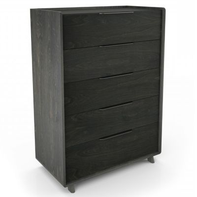Miles 5 Drawer Chest