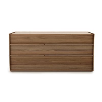 Swan 6 Drawer Dresser