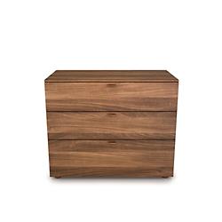 Linea 3 Drawer Chest