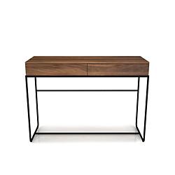 Linea 2 Drawer Console Table