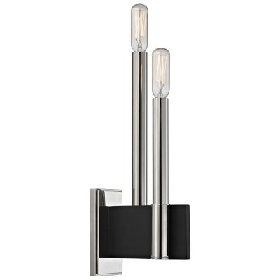 Abrams Wall Sconce