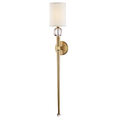 Rockland Tall Wall Sconce