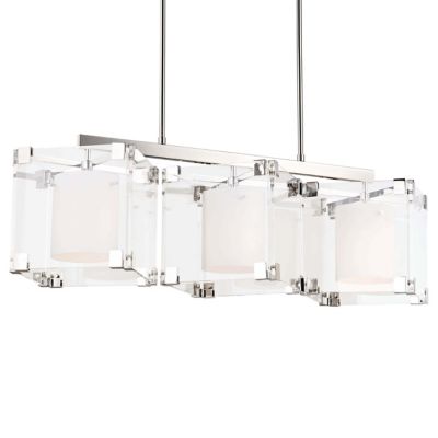 Achilles Linear Suspension