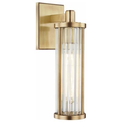 HVL1745430 Hudson Valley Lighting Marley Wall Sconce - Color: sku HVL1745430