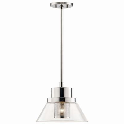 HVL1745869 Hudson Valley Lighting Paoli Pendant Light - Color sku HVL1745869