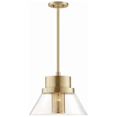 HVL1745868 Hudson Valley Lighting Paoli Pendant Light - Color sku HVL1745868