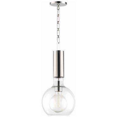 HVL1746014 Hudson Valley Lighting Raleigh Pendant Light - Col sku HVL1746014