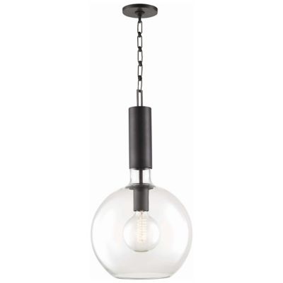 HVL1746013 Hudson Valley Lighting Raleigh Pendant Light - Col sku HVL1746013