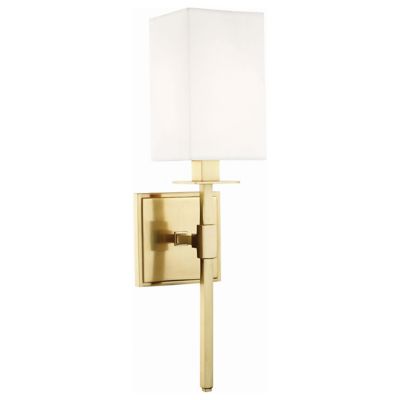 HVL1747646 Hudson Valley Lighting Taunton Wall Sconce - Color sku HVL1747646