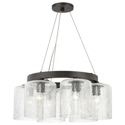 HVL1747673 Hudson Valley Lighting Charles Chandelier - Color: sku HVL1747673