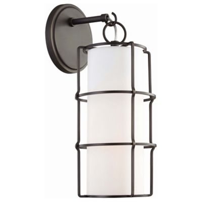 HVL1748306 Hudson Valley Lighting Sovereign Wall Sconce - Col sku HVL1748306