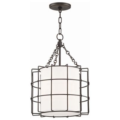 HVL1749040 Hudson Valley Lighting Sovereign Pendant Light - C sku HVL1749040