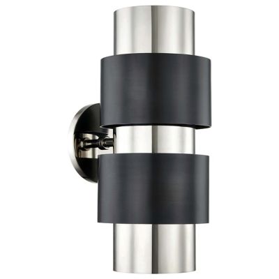 HVL1749678 Hudson Valley Lighting Cyrus Wall Sconce - Color:  sku HVL1749678