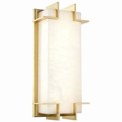 HVL1749689 Hudson Valley Lighting Delmar LED Wall Sconce - Co sku HVL1749689