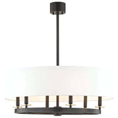 HVL1749750 Hudson Valley Lighting Durham Pendant Light - Colo sku HVL1749750