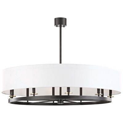 HVL1749752 Hudson Valley Lighting Durham Pendant Light - Colo sku HVL1749752