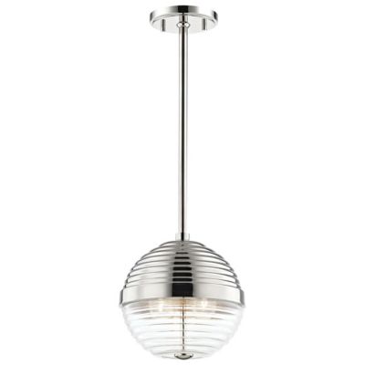 HVL1750295 Hudson Valley Lighting Easton Pendant Light - Colo sku HVL1750295