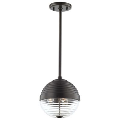 HVL1750293 Hudson Valley Lighting Easton Pendant Light - Colo sku HVL1750293