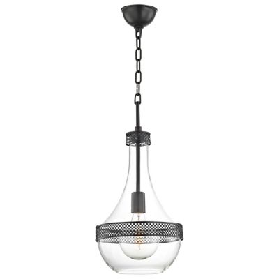 HVL1750924 Hudson Valley Lighting Hagen Pendant Light - Color sku HVL1750924