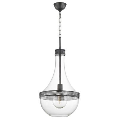 HVL1750921 Hudson Valley Lighting Hagen Pendant Light - Color sku HVL1750921