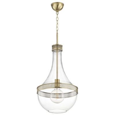 Hudson Valley Lighting 1814 - Thumbnail 2