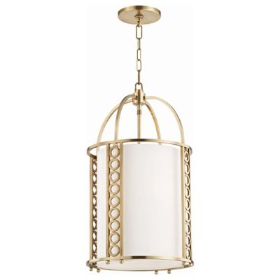 HVL1752366 Hudson Valley Lighting Infinity Pendant Light - Co sku HVL1752366